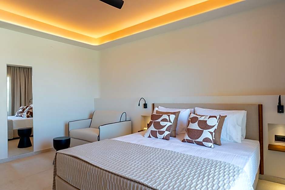 Kouros Palace Active Lifestyle Hotel