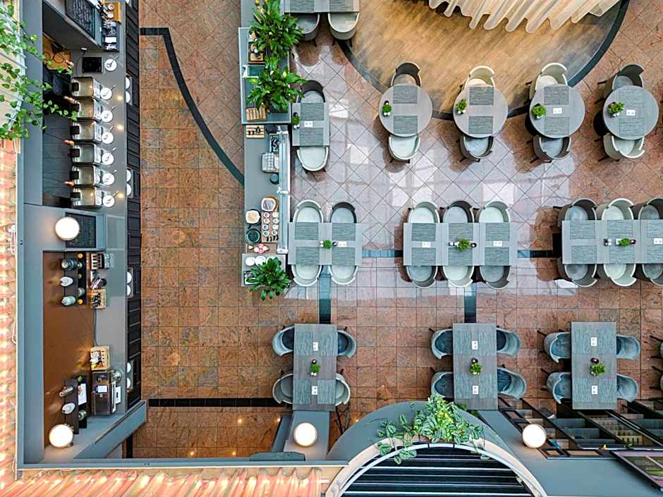 Radisson Blu Hotel Bremen