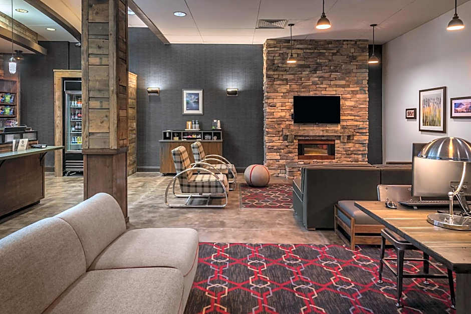 Four Points by Sheraton Juneau