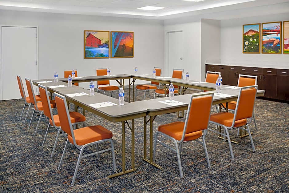 Hampton Inn By Hilton Poplar Bluff