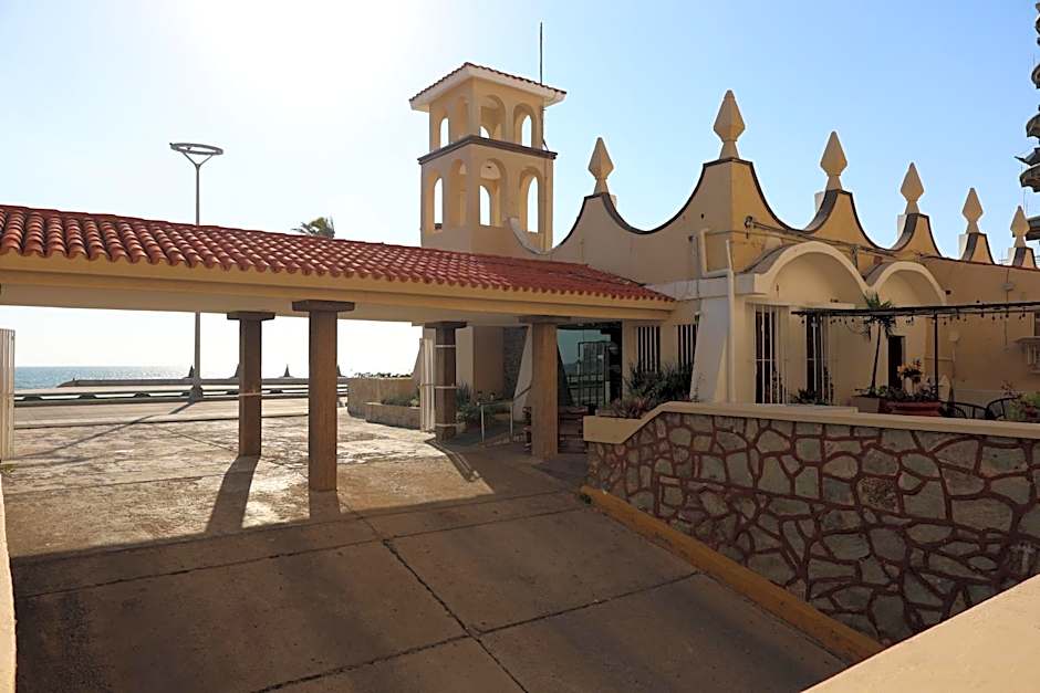 Hotel Sands Arenas