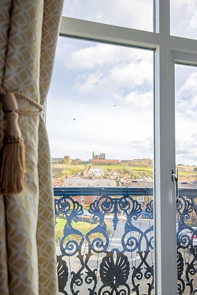 Number 7 Guest House