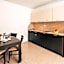 Green Life Apartments Sozopol