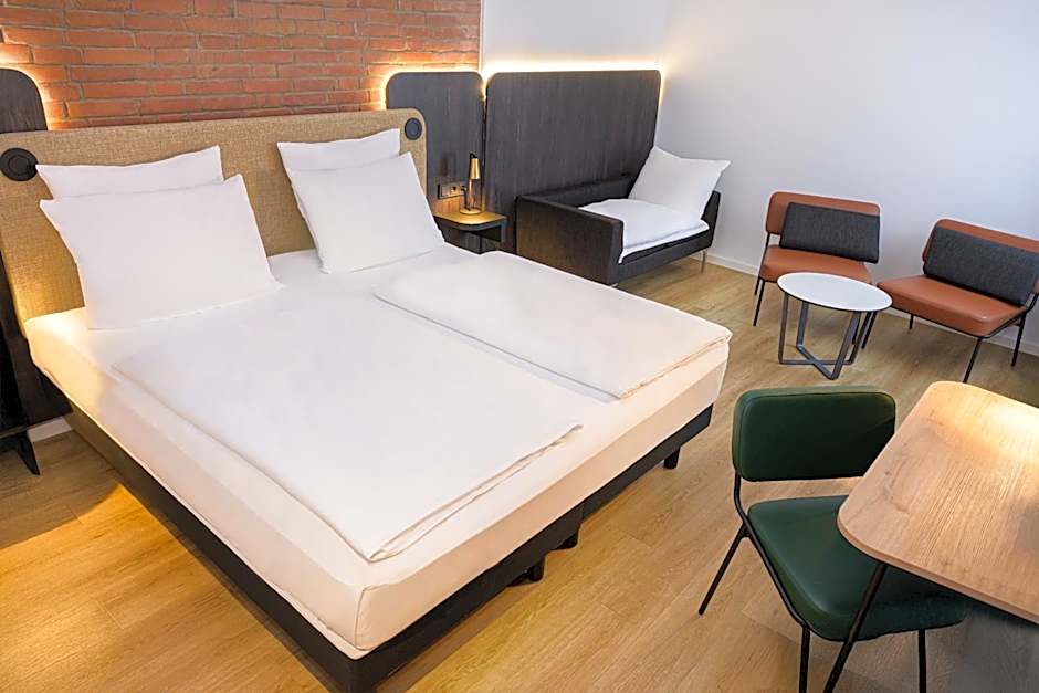 Tulip Inn Ludwigshafen City