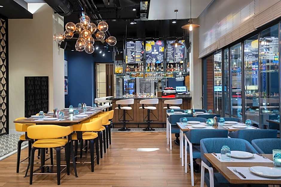 Courtyard by Marriott Chisinau