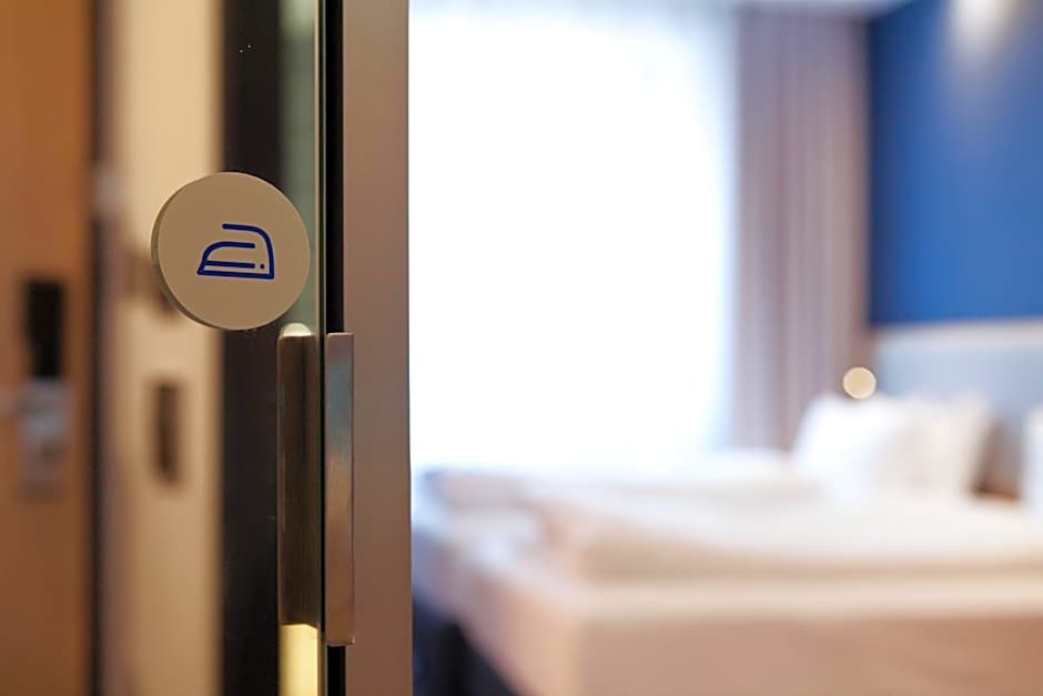 Holiday Inn Express Remscheid By IHG