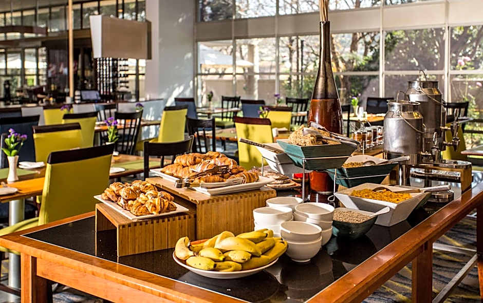 Garden Court Eastgate