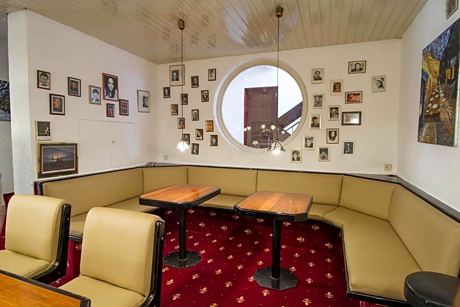 Hotel Maurer