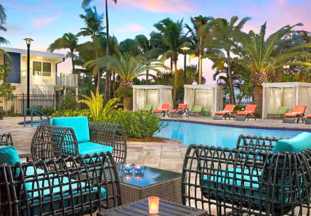 Fairfield Inn Key West at Keys Collection