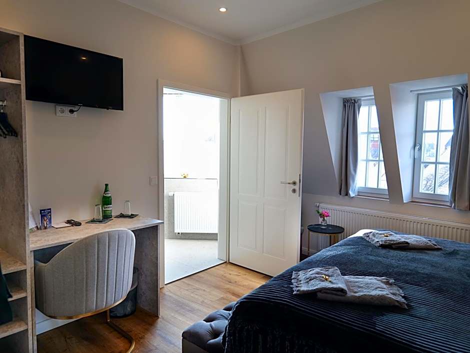 Boutique Hotel