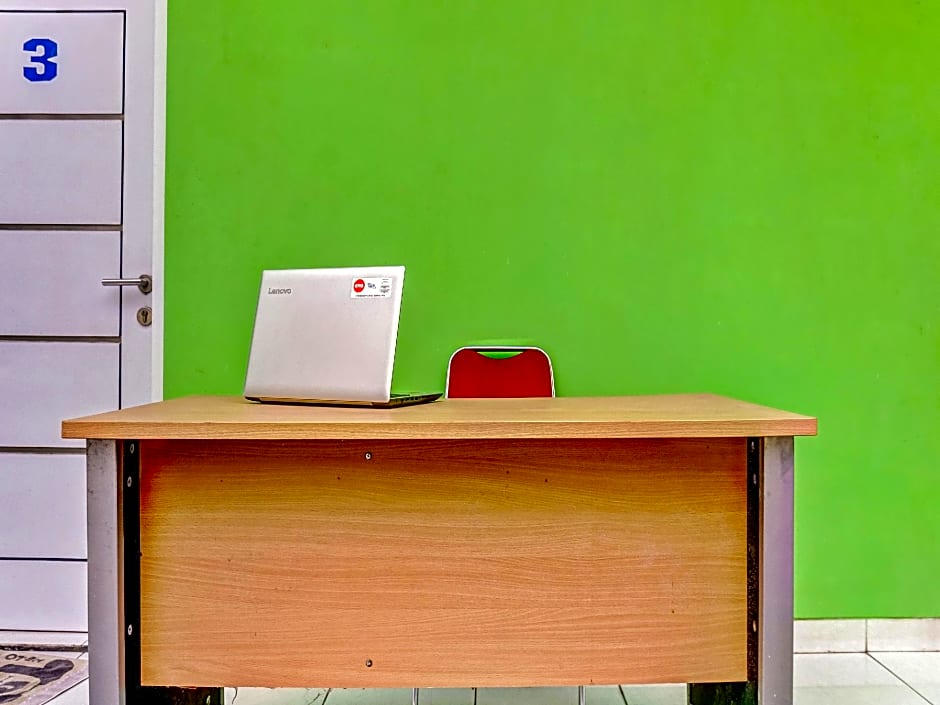 OYO 90792 Kosku Syariah