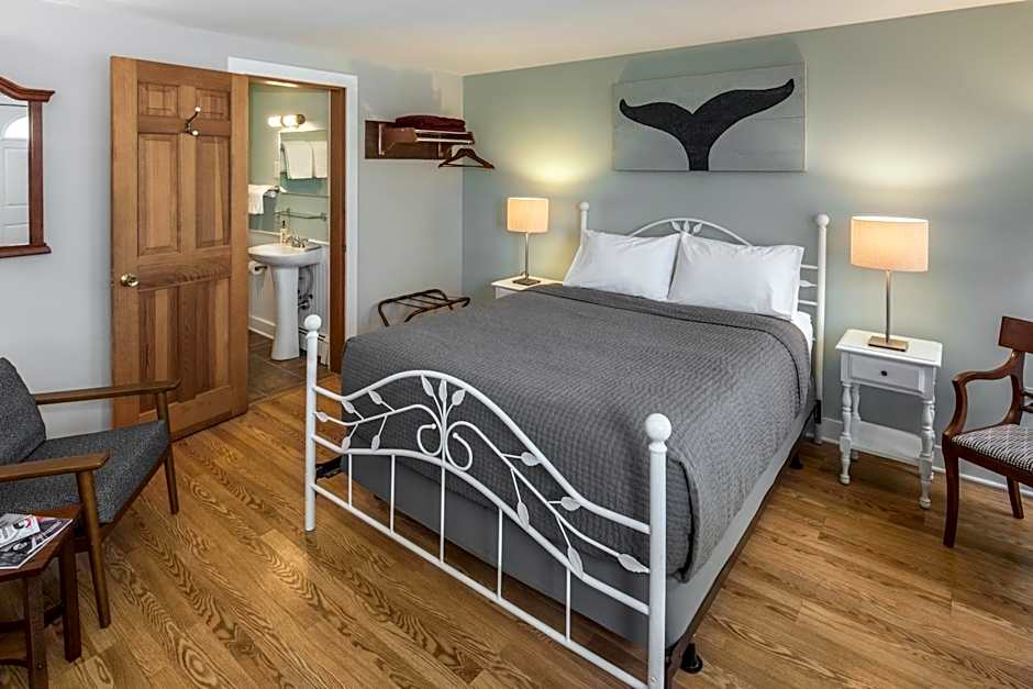 The Craignair Inn & Causeway Restaurant