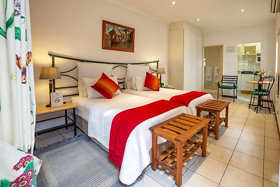 Garden Place Guest Houses