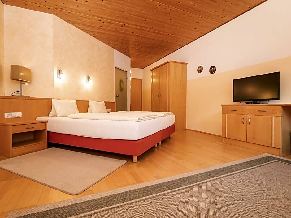 Macher's Landhotel