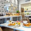 Novotel Suites Perpignan Centre Hotel