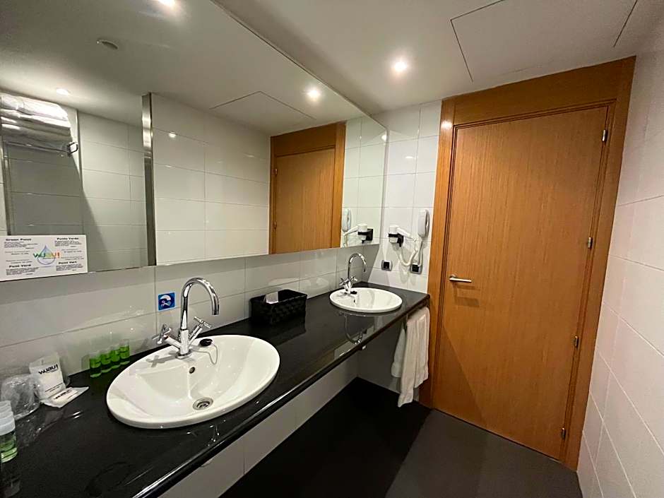 Wuau! Hotel Galanthus & Spa