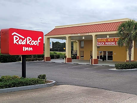 Red Roof Inn Tifton