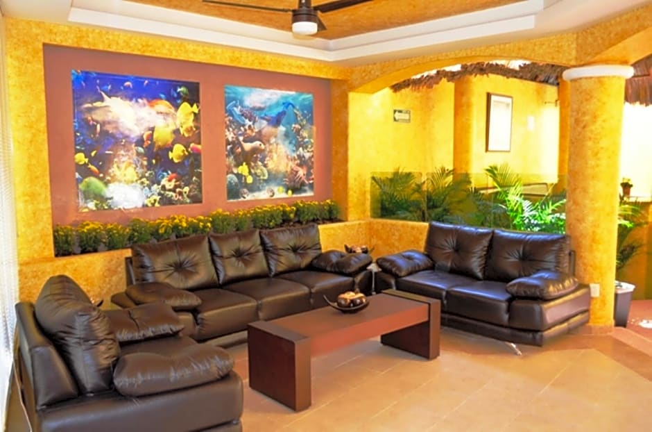 Villas La Lupita