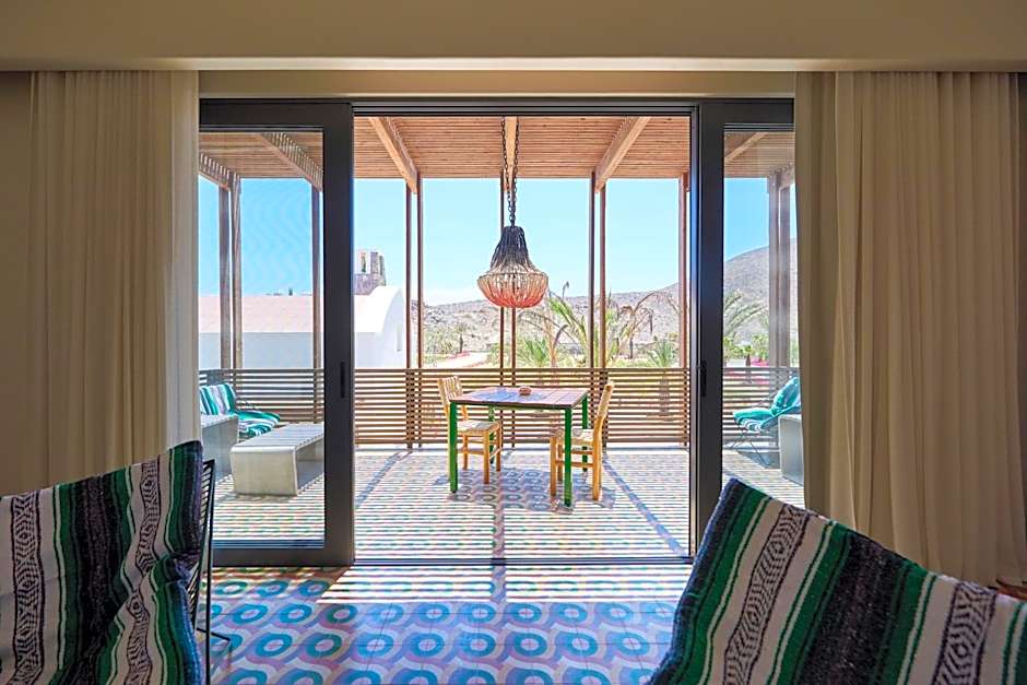 Hotel San Cristobal Adults 15+