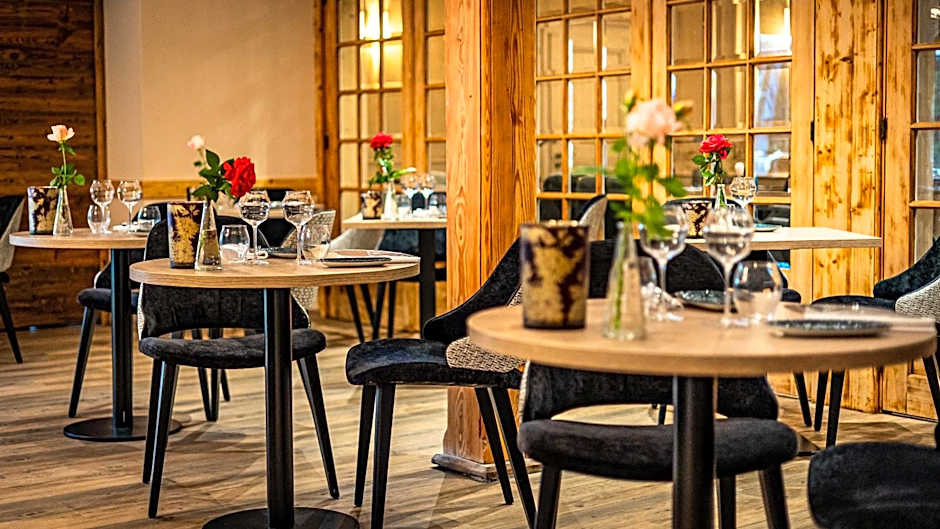 Hôtel SPA du Lac de Madine - Maison DRAPIER