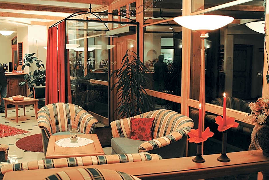 Hotel Vermoi