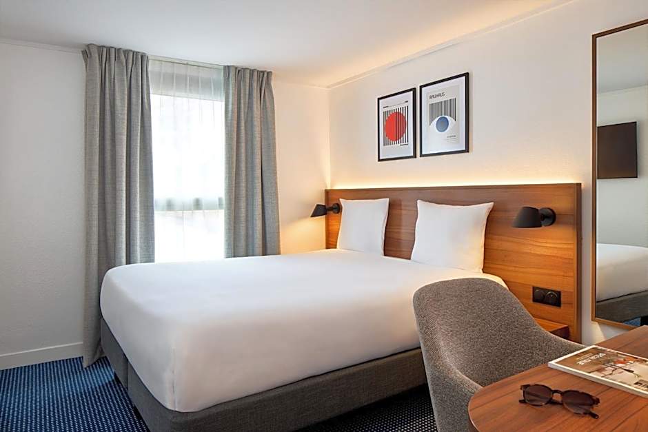 Timhotel Nation