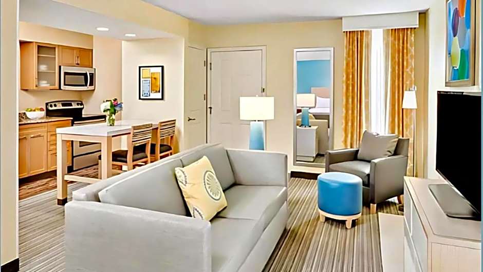 Sonesta ES Suites Cincinnati - Sharonville West