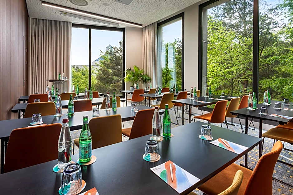 Melia Luxembourg