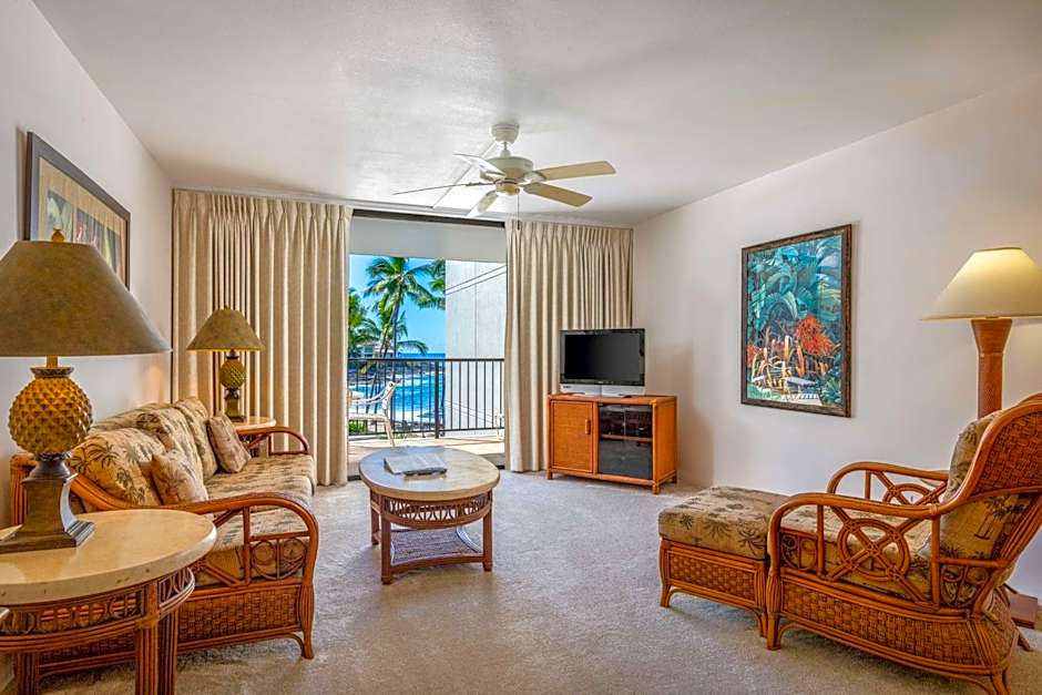 Aston Kona By The Sea