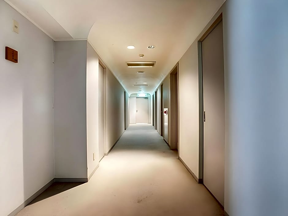 Hotel New Mogamiya