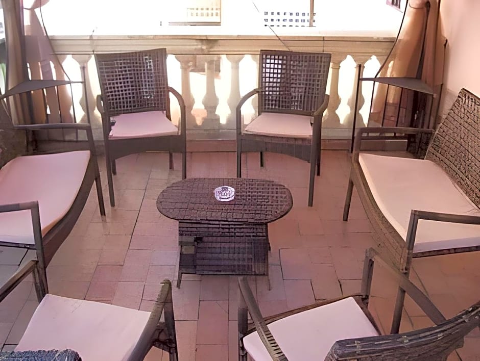 Hotel Innocenti