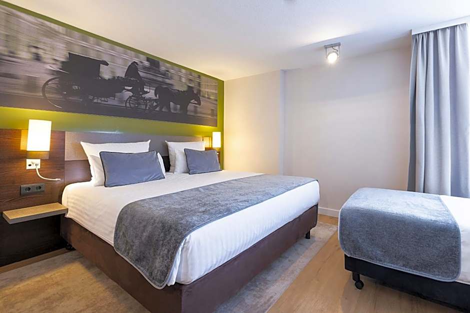 Leonardo Hotel Vienna