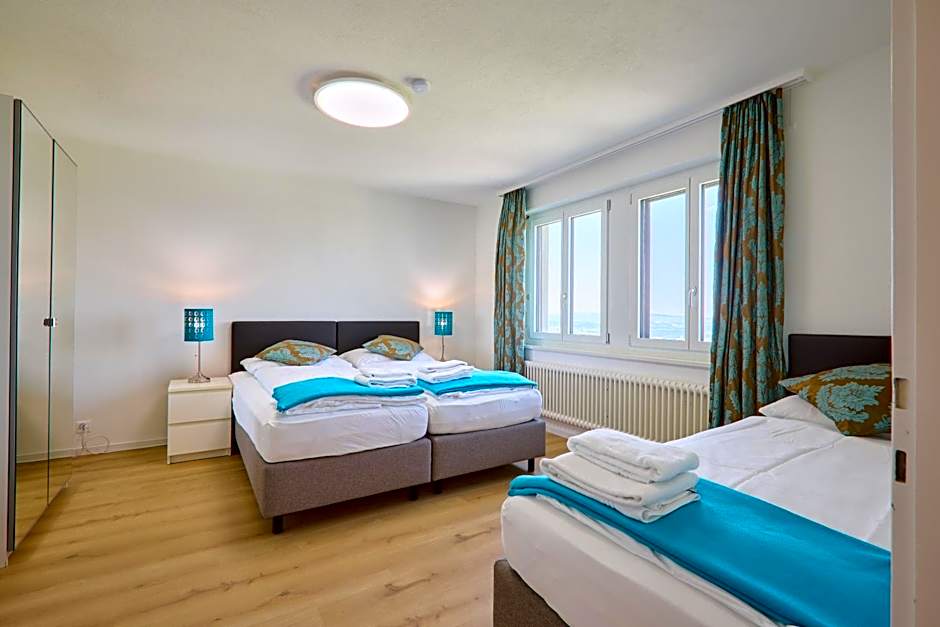 Hotel Sonnenberg