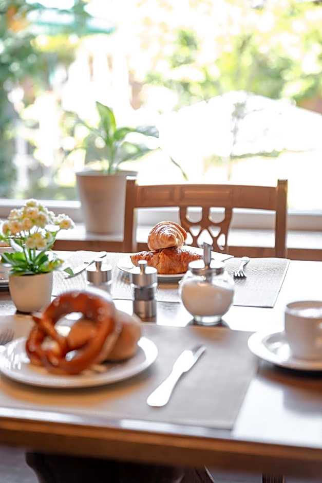 LAGAP Alpin Boutique Hotel