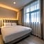 Gyeongju Poverta Hotel