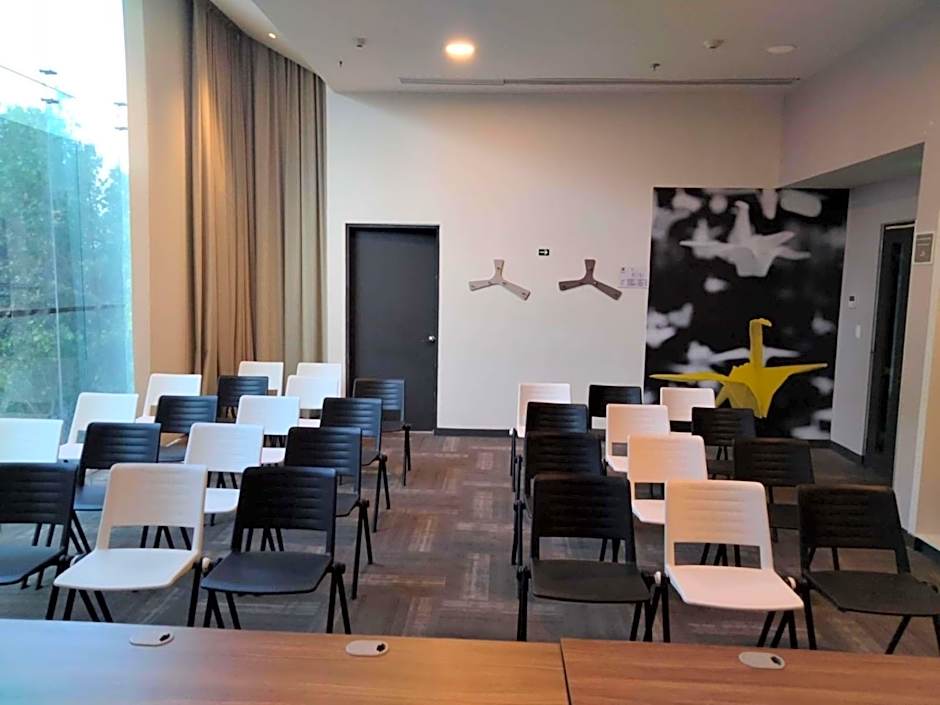 Ibis Mexico Tlalnepantla