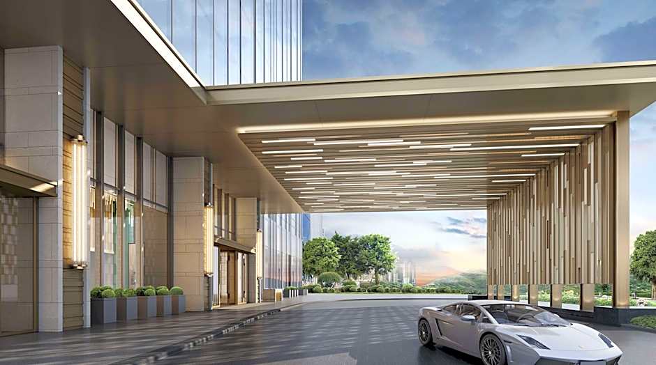 Doubletree By Hilton Ya'An