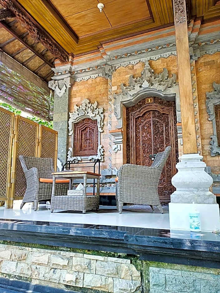 Green Palace Homestay