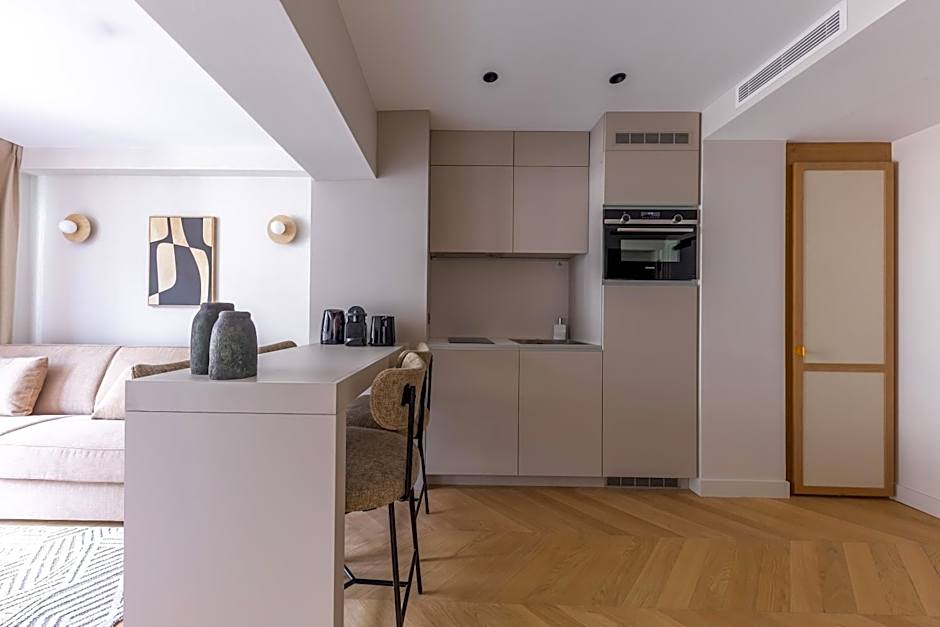 Quartier Libre Opera