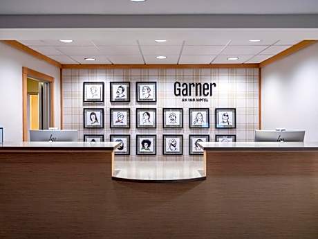 Garner Hotel Battle Creek South by IHG