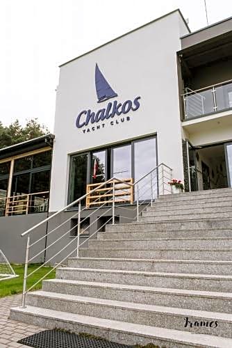 Chalkos Yacht Club
