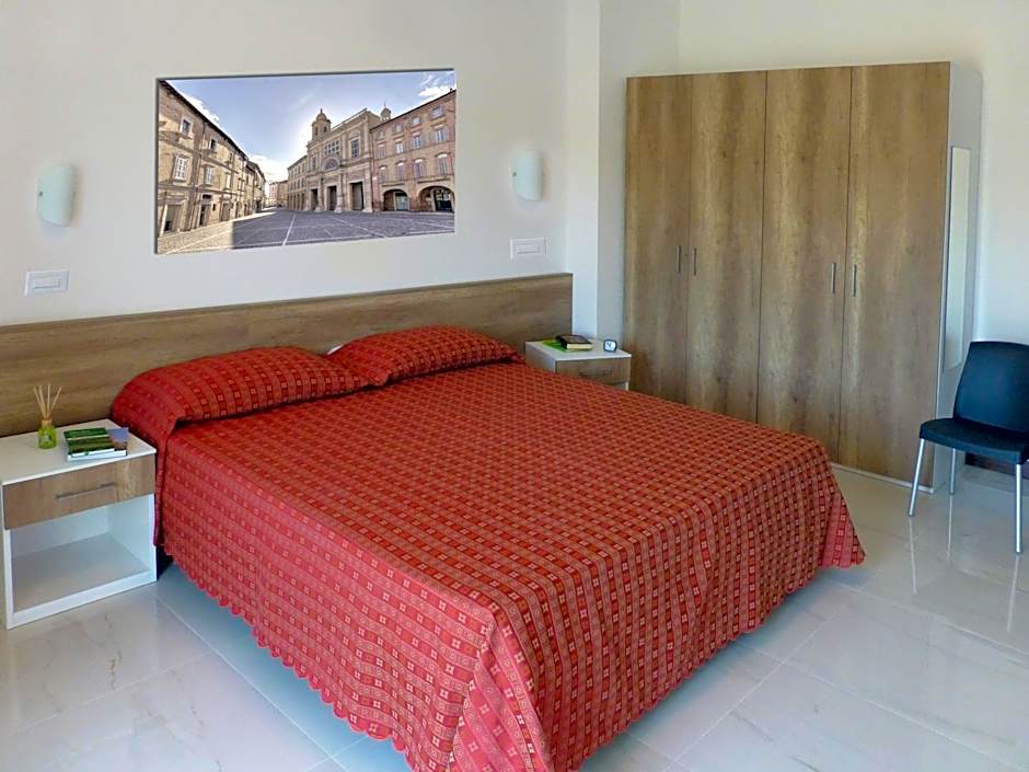 Residence Borgo Offida