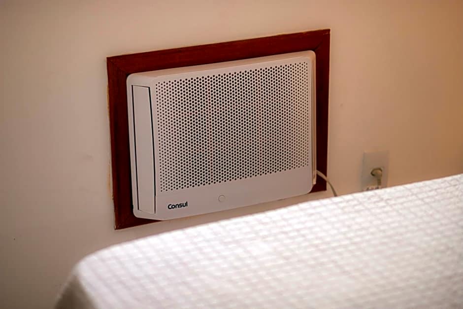 SUH Copacabana 63 Peace Beach