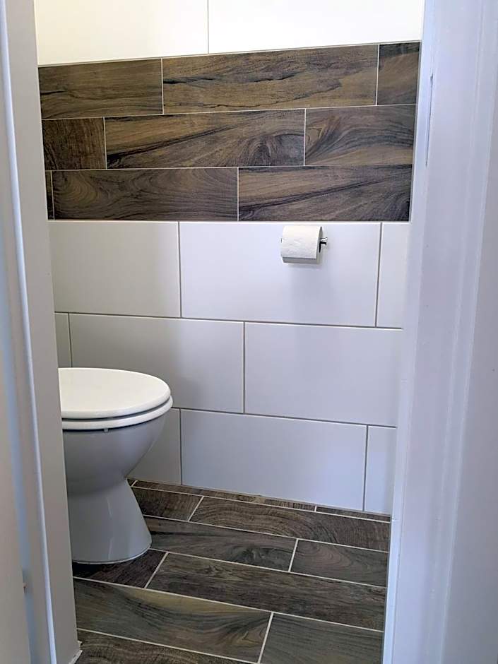 Green Garden Plus Apartman