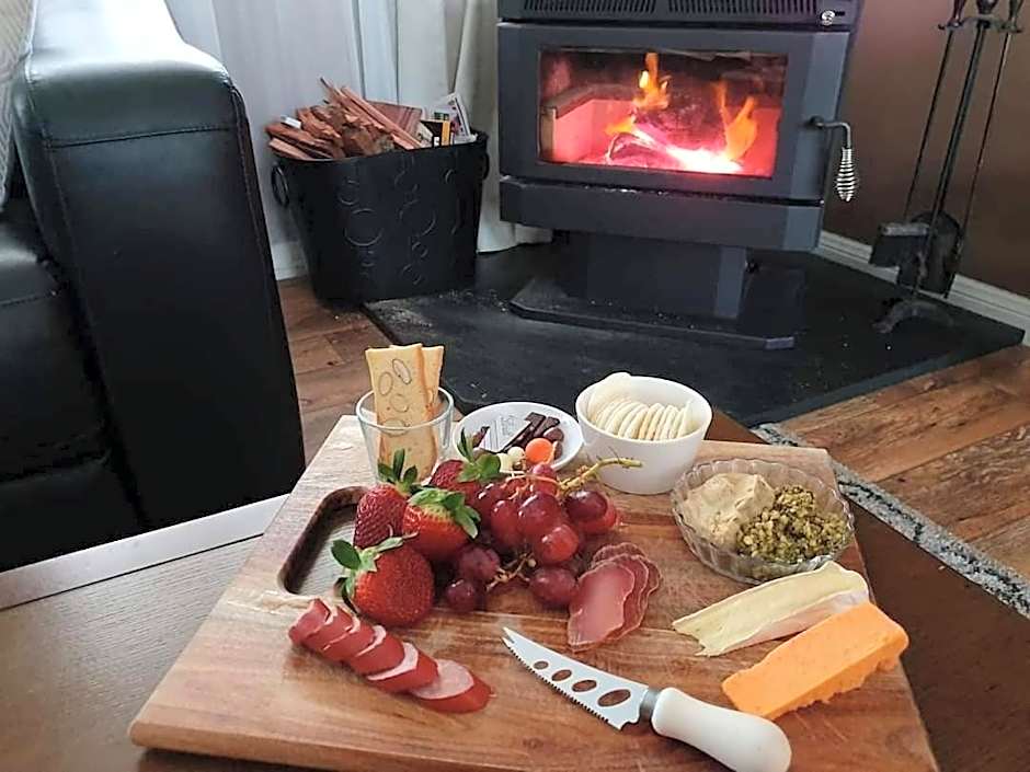 Hahndorf House B&B
