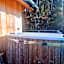 Le Chalet Du Blanc Spa yoga