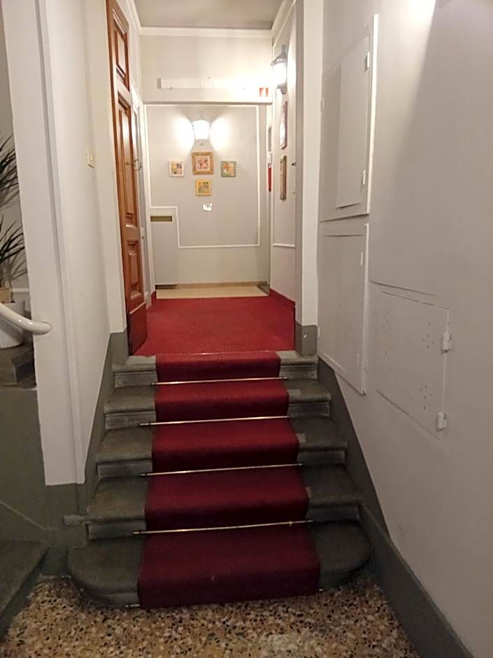 Hotel Tourist House