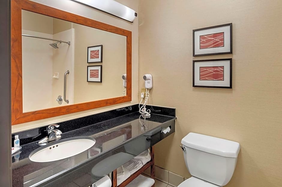 THE ATRIUM HOTEL - SFO AIRPORT FREE! - Shuttle Bus - Parking - WIFI