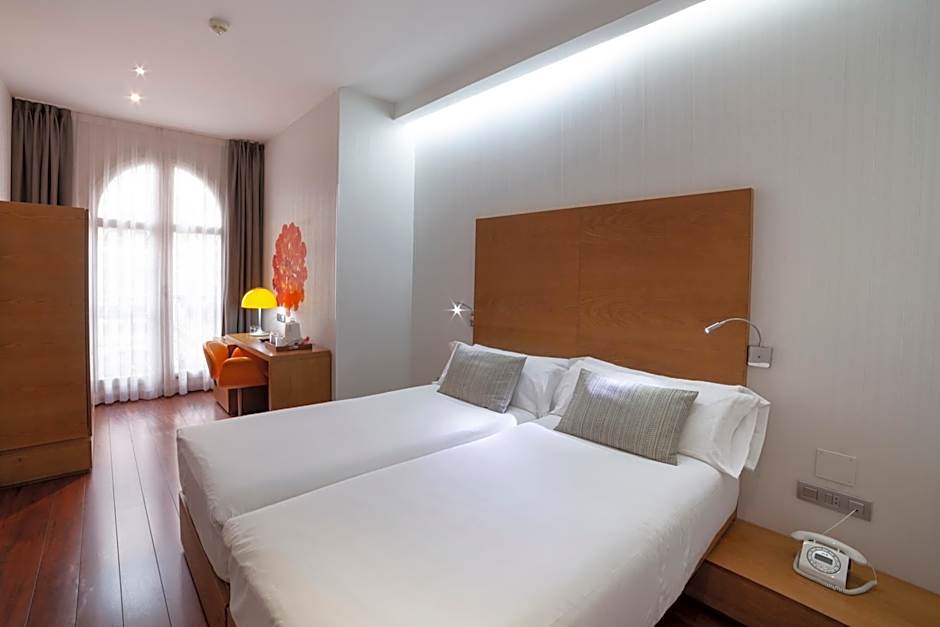 Petit Palace Plaza Malaga