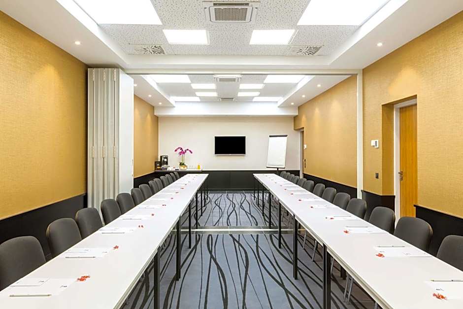 Best Western Hotel Journel Paris Sud